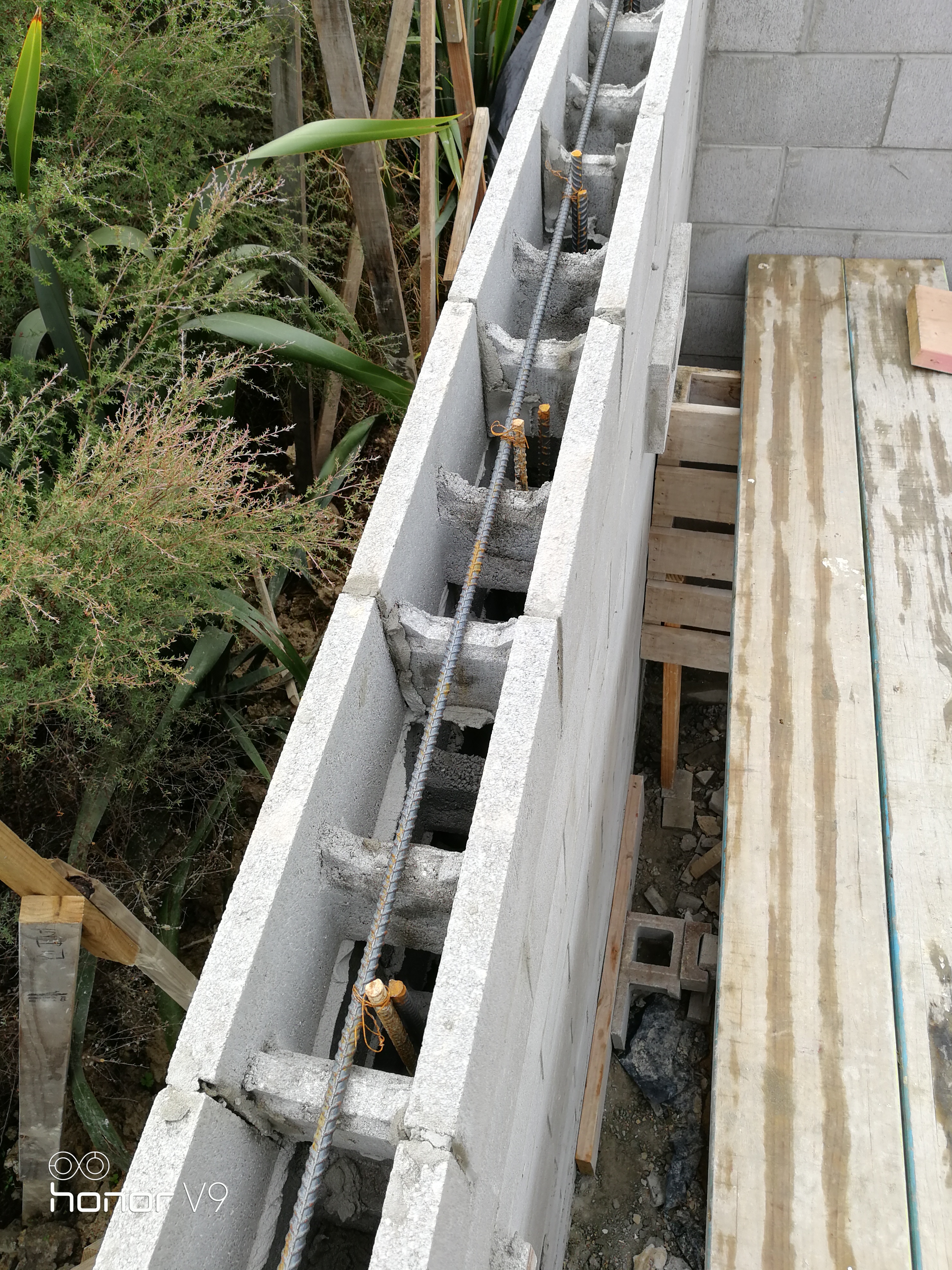 Building Works