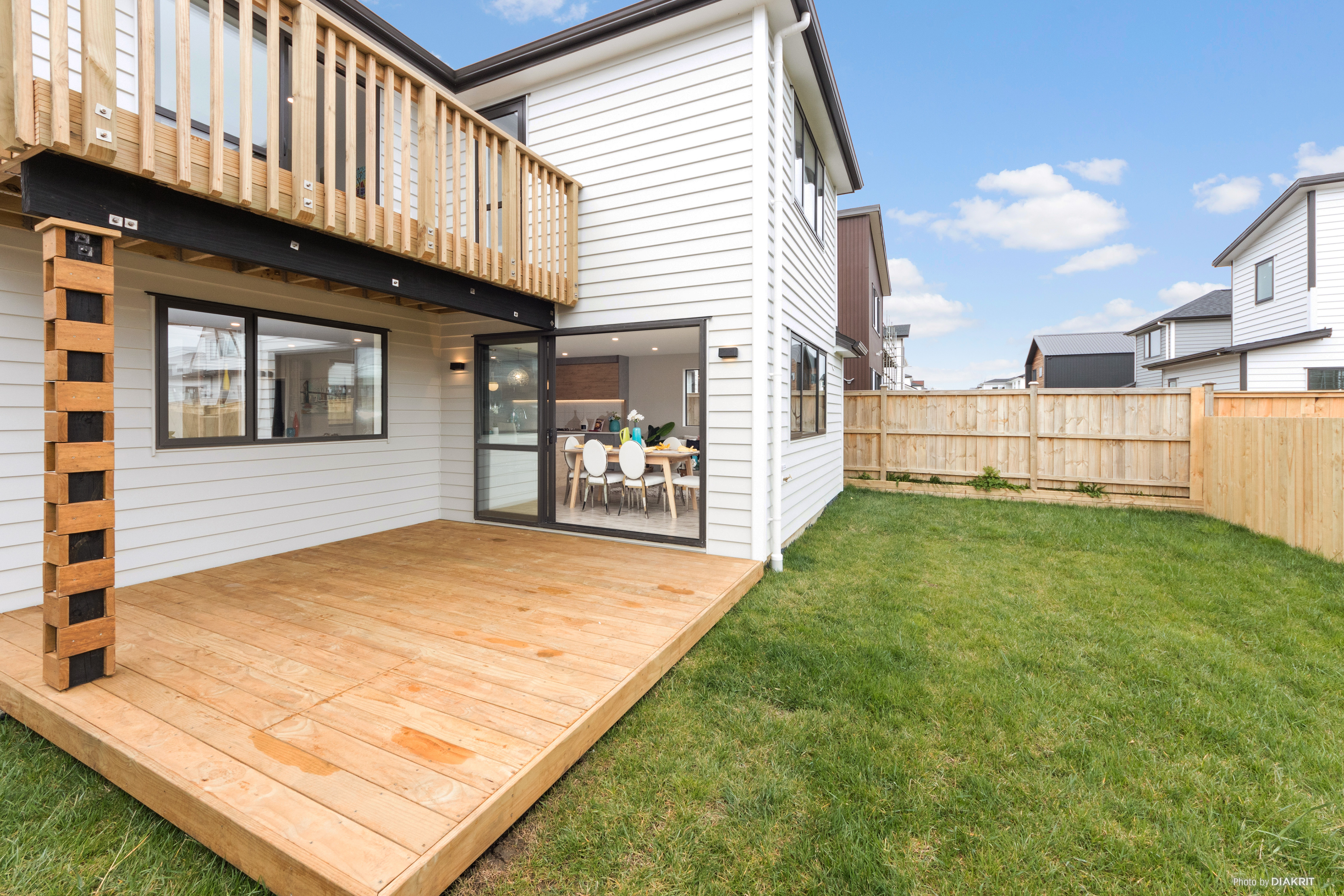 House and Land Packages