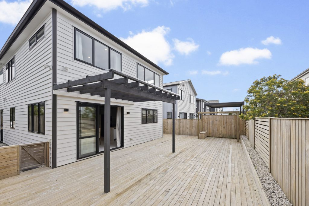 New Builds Auckland