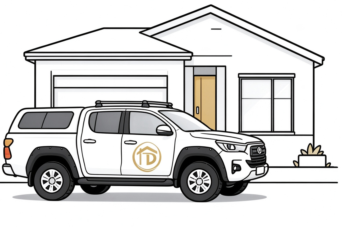 TND Group Logo